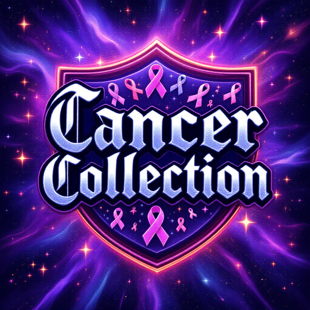 Cancer Awareness Collection