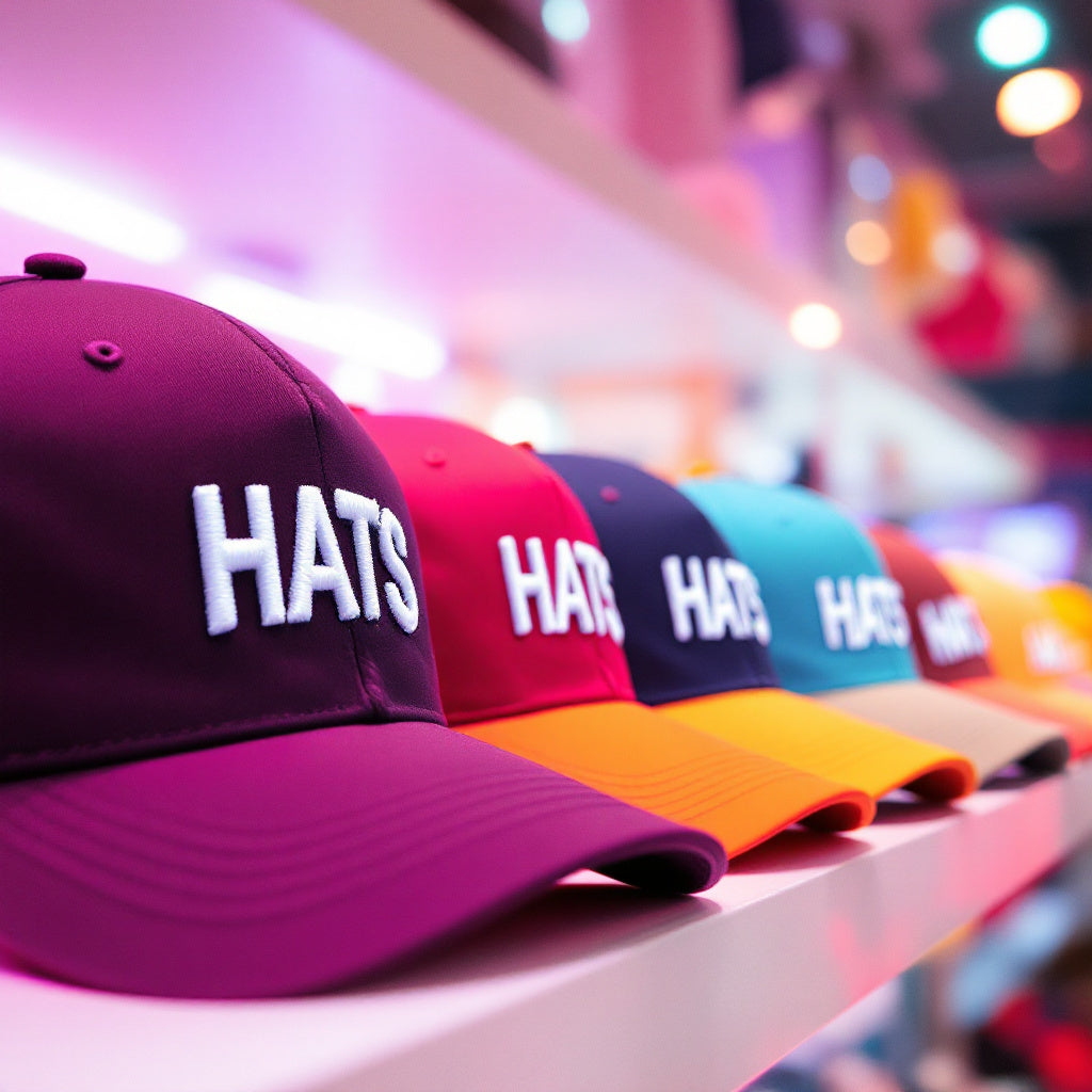 Hat's