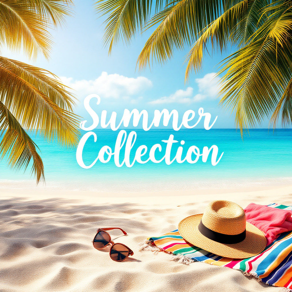 Summer T-shirts