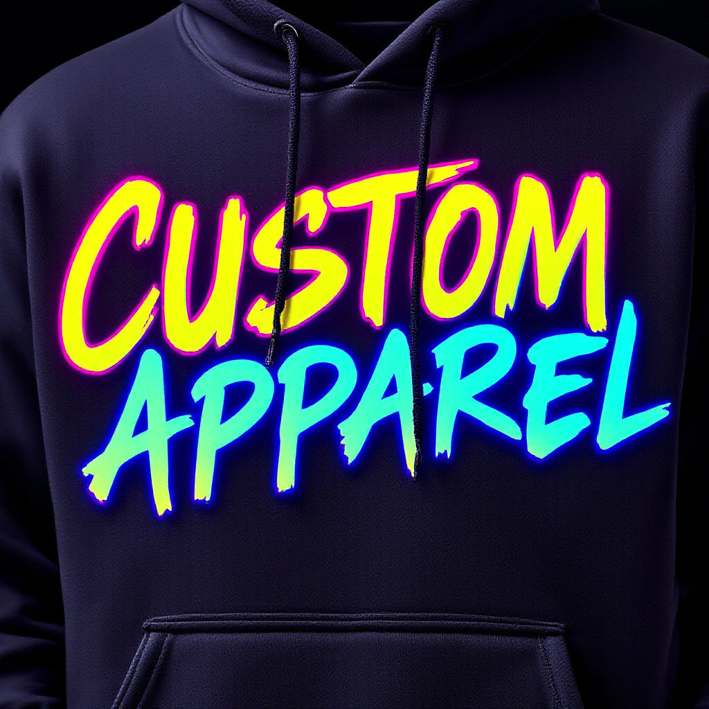 Custom Apparel