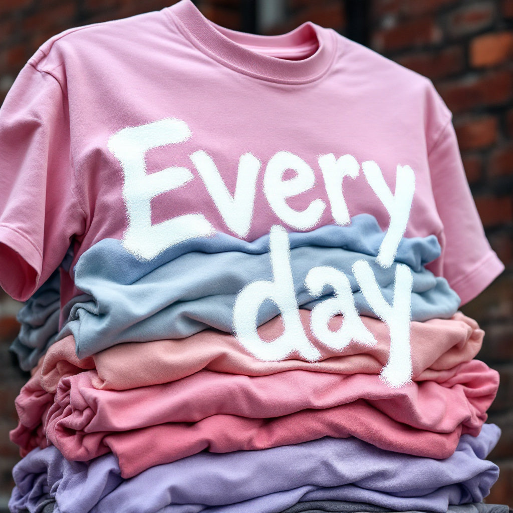 Everyday Shirts
