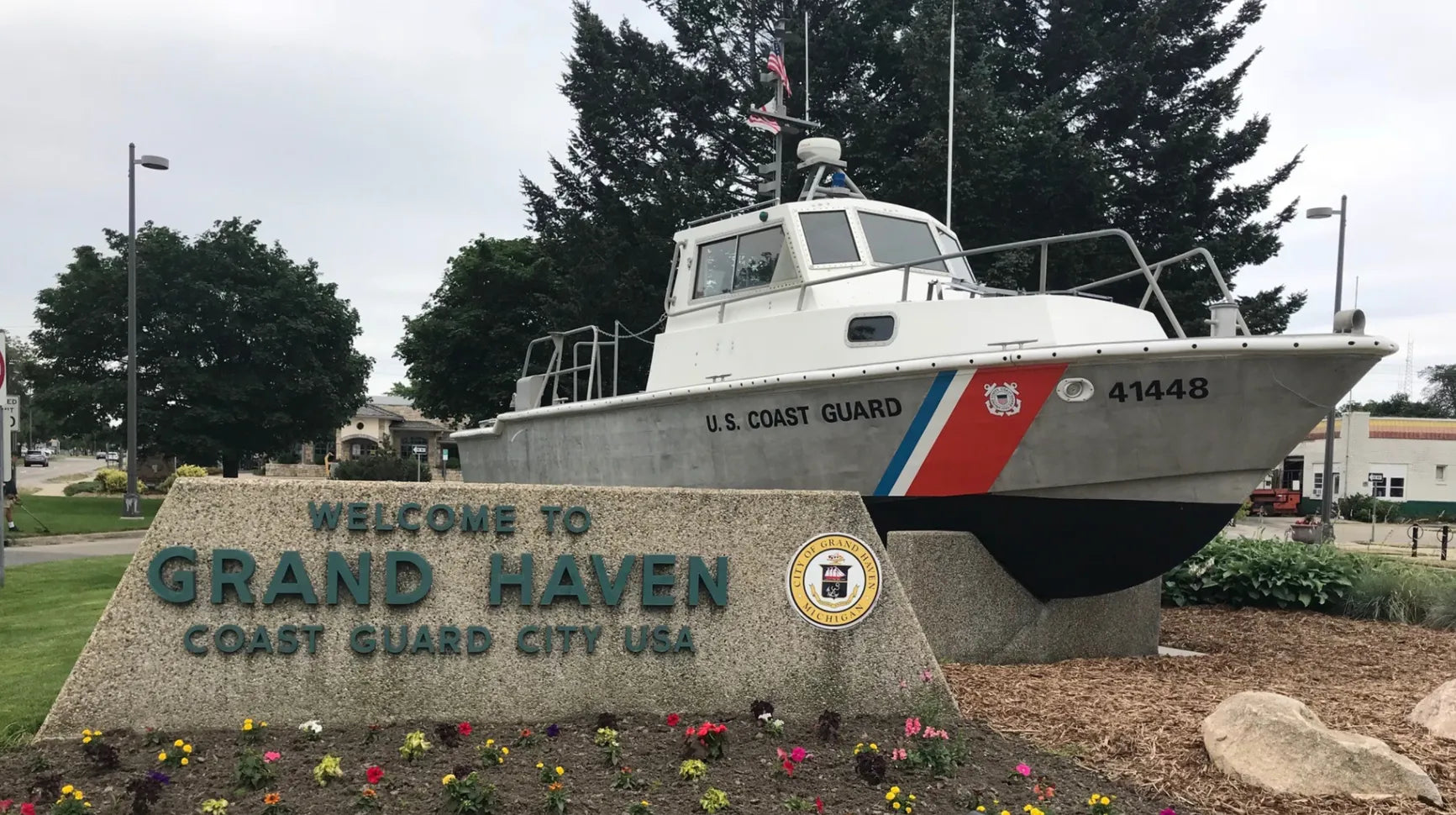 Local Grand Haven MI