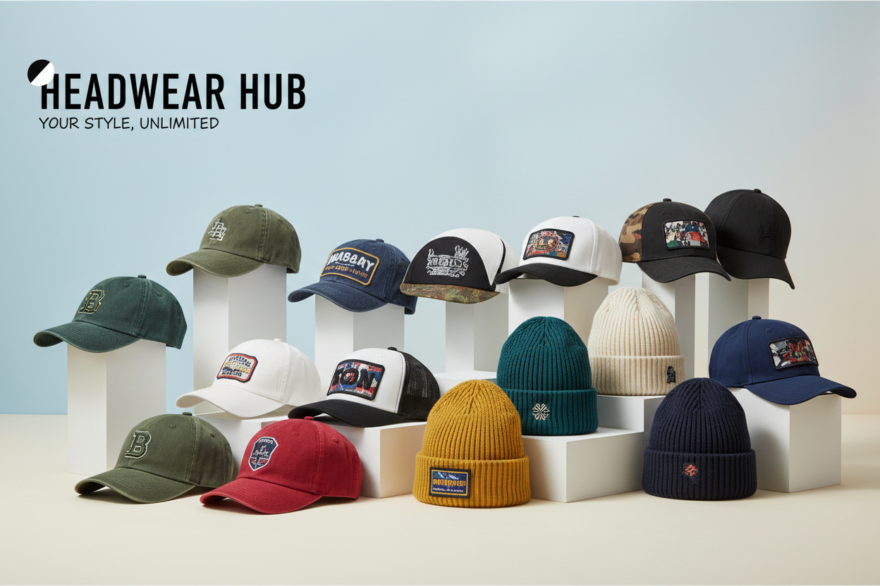 Hat's