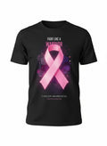 Cancer Fight Like a Warrior