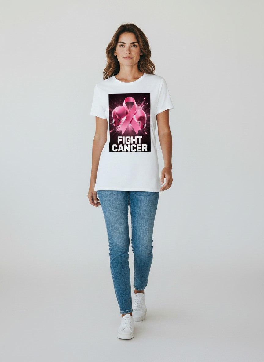 FIGHT CANCER