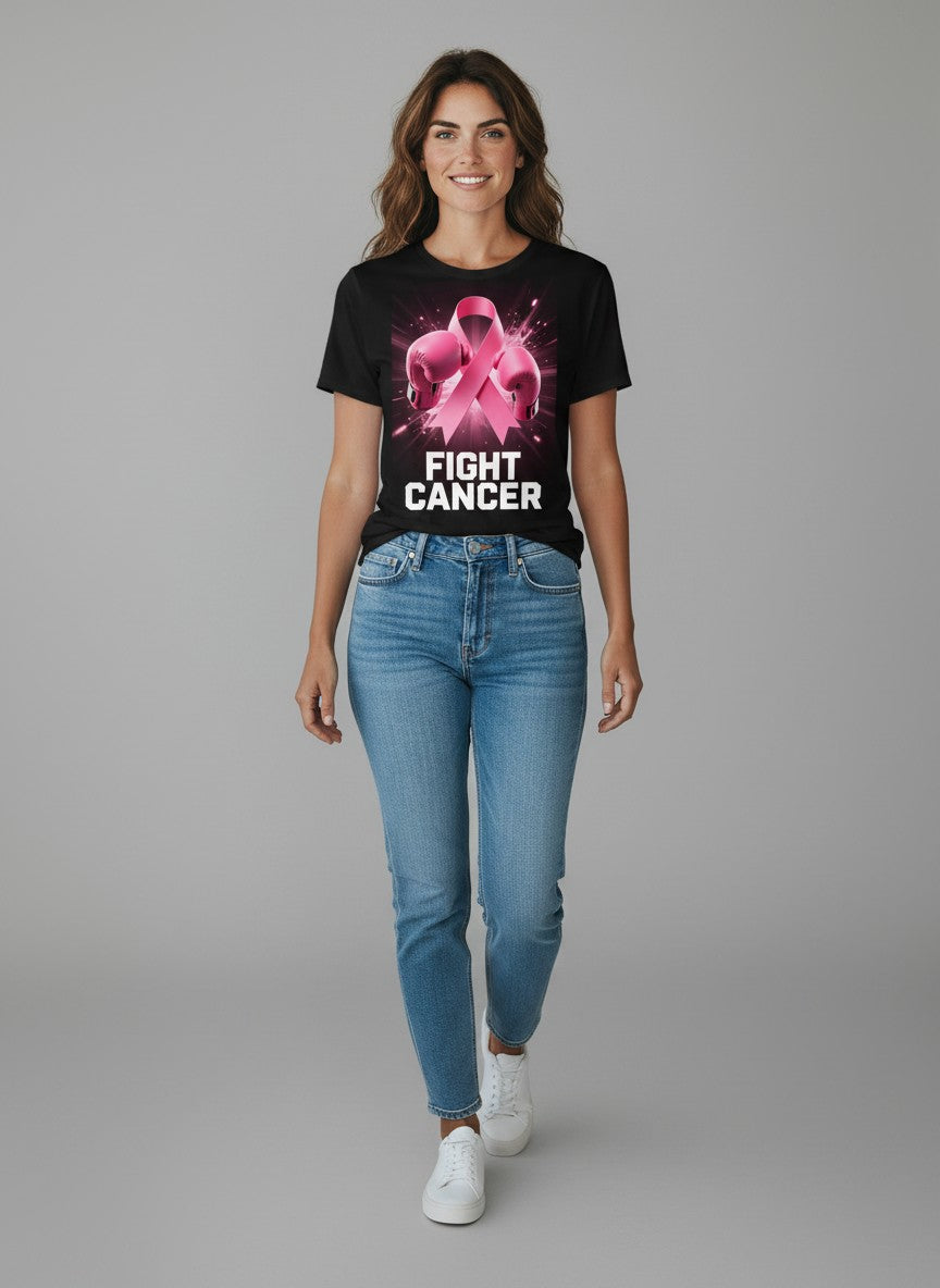 FIGHT CANCER