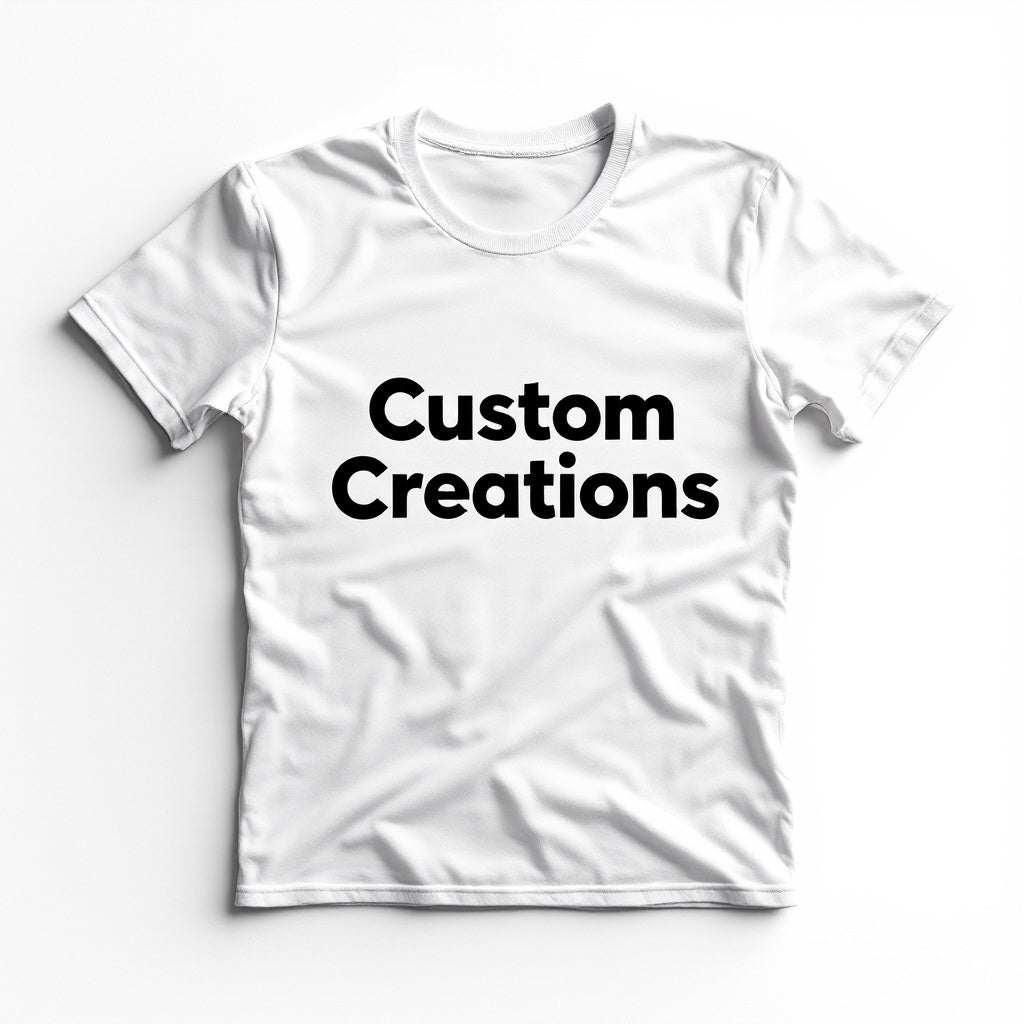 Custom Shirts