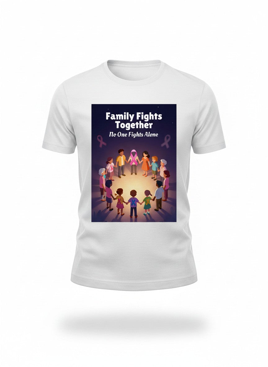 Cancer Family Fights Together
