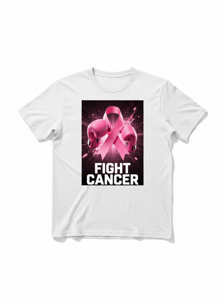 FIGHT CANCER