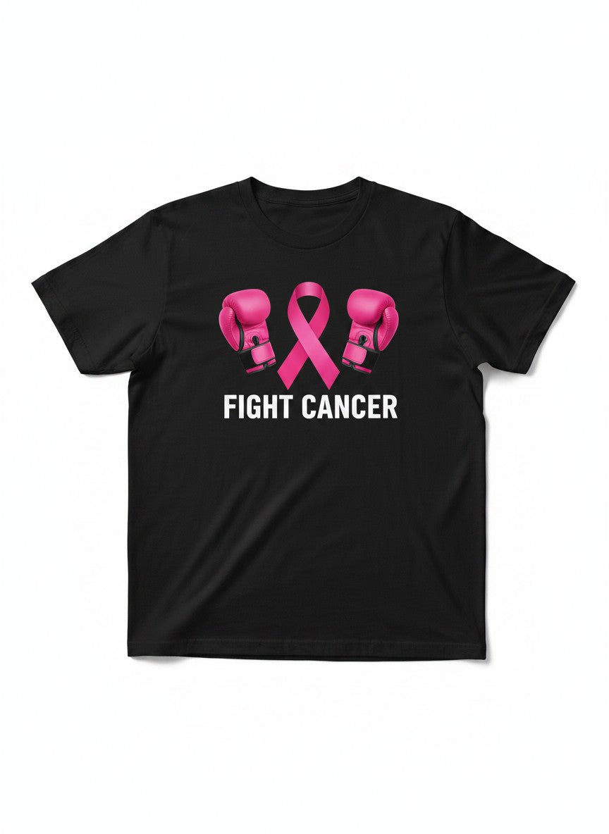 FIGHT CANCER