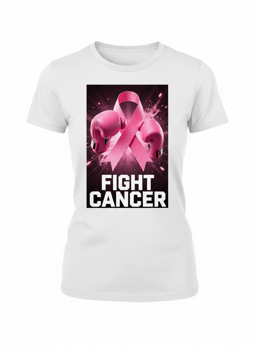 FIGHT CANCER