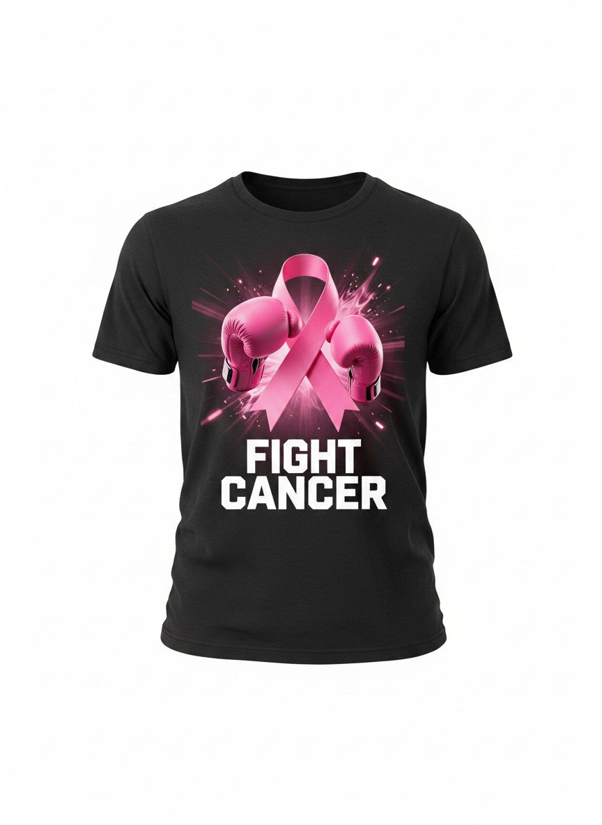 FIGHT CANCER