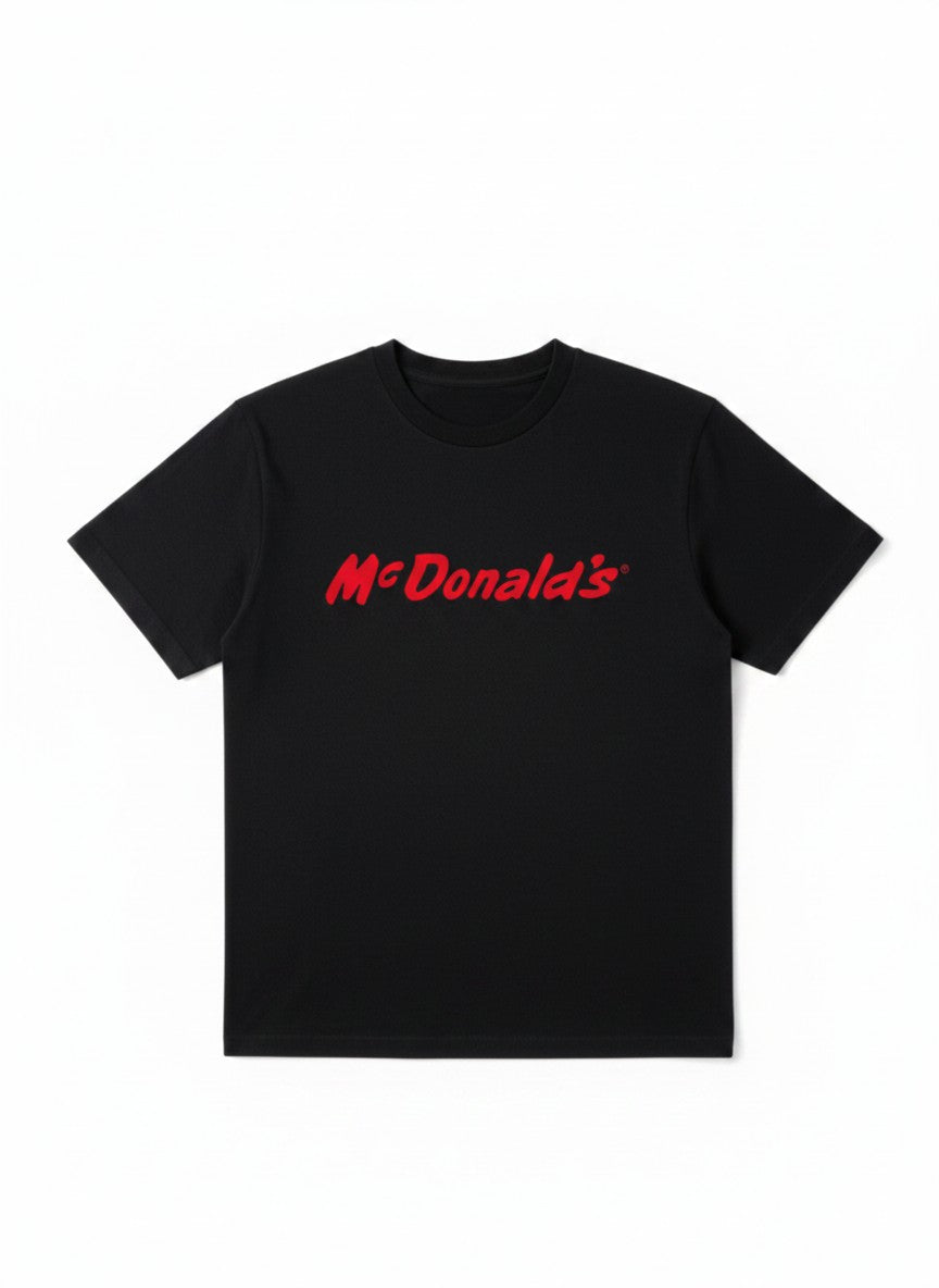 McDonald's Crew Team T-shirt