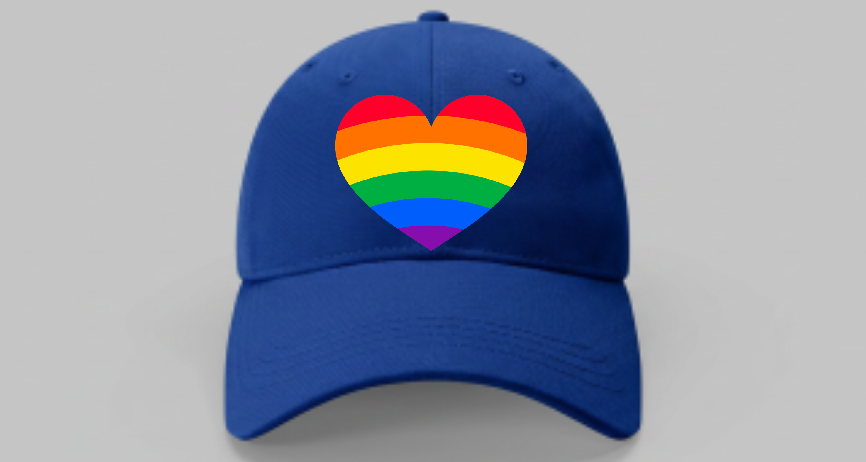 Pride Cap