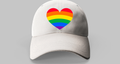 Pride Cap