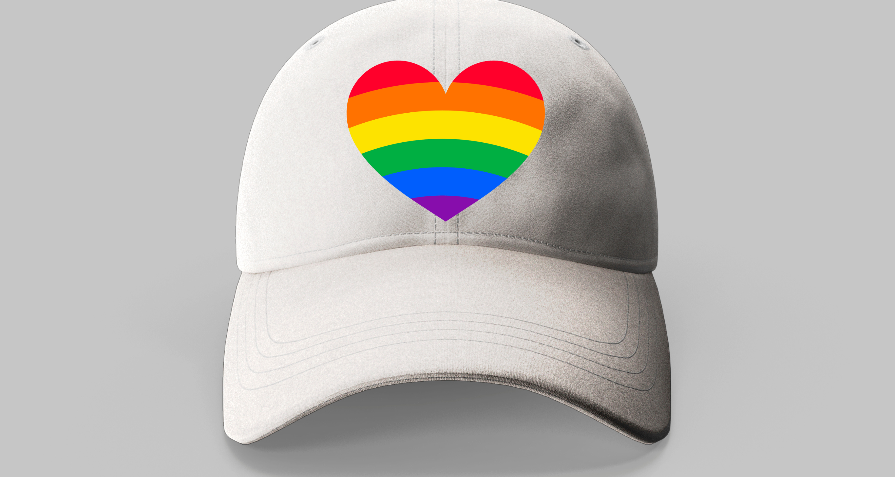 Pride Cap