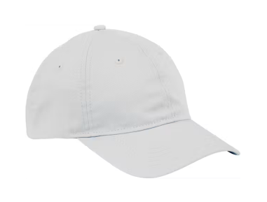 Custom Hat- 6-Panel Twill Unstructured Cap